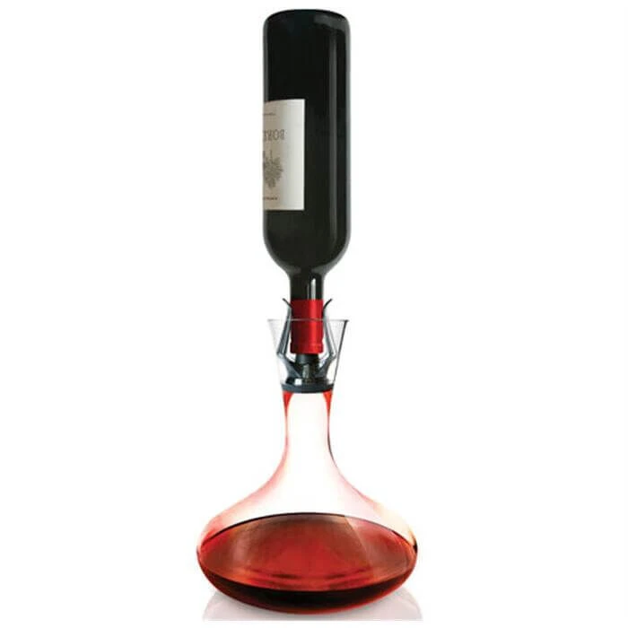Le Creuset Screwpull WA-142 Vitesse Decanteerkaraf Glas - Image 2