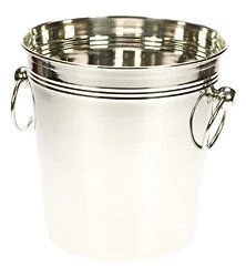 Oldenhof Wijnemmer Rvs Glans