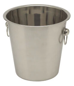 Vogels Oldenhof Wijnemmer ø 22 Cm Rvs Mat