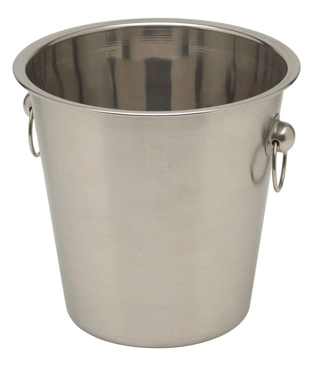 Vogels Oldenhof Wijnemmer ø 22 Cm Rvs Mat