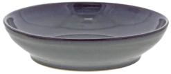 Oldenhof 1821 Saladeschaal ø 27,5 X 6,5 Cm Aardewerk Olijfgrijs