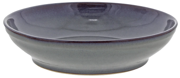 Oldenhof 1821 Saladeschaal ø 27,5 X 6,5 Cm Aardewerk Olijfgrijs