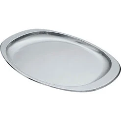 Alessi Avio Dienblad 35 X 25 Cm Rvs