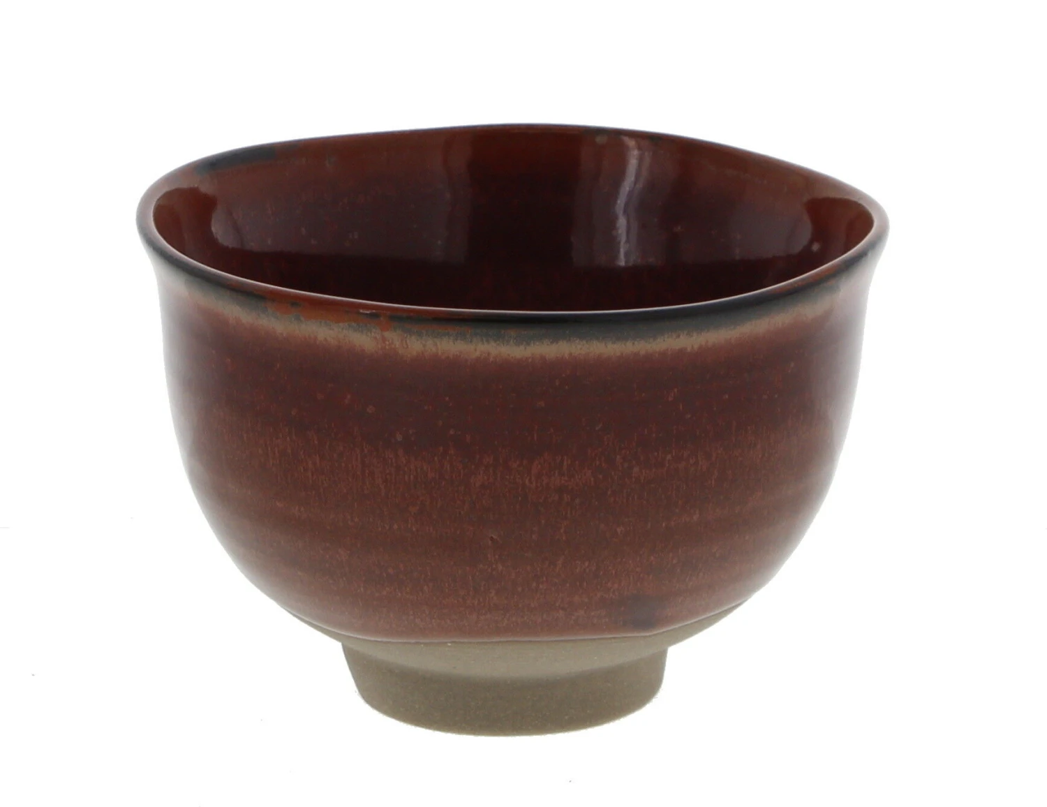 Serax Merci Meal X3 Kom No 2 Medium ø 12,5 Cm Aardewerk Rood/bruin - Image 2