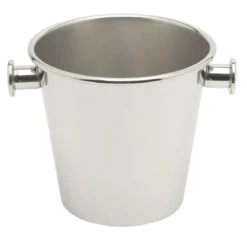 Alessi Wijnkoeler ø 25 Cm Rvs Glans