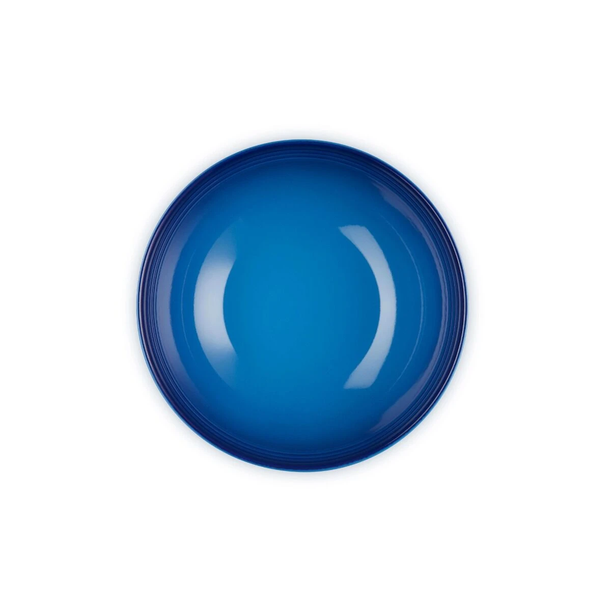 Le Creuset Saladeschaal 2,2 Liter ø 24 Cm Aardewerk Azure - Image 3