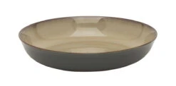 Serax Terres De Rêves Schaal Rond ø 17,5 Cm Stoneware Misty Grey - Smokey Blue