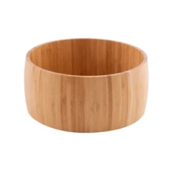 Point-Virgule Slakom ø 25 Cm FSC Bamboe