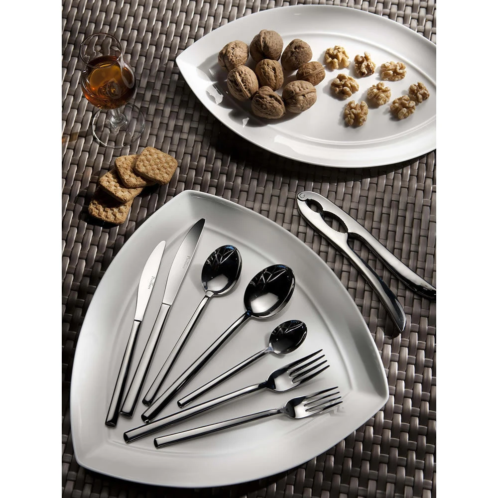 Pintinox Synthesis Bestekcassette 6-persoons Rvs 24-delig - Image 2