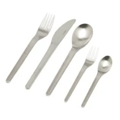 Puresigns Due Bestekcassette 6-persoons Rvs Mat 30-delig