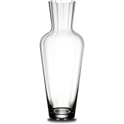 Riedel Wine Friendly Decanteerkaraf 1,32 Liter Kristalglas