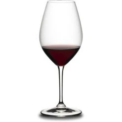 Riedel Wine Friendly Rode Wijnglas 667 Ml Kristalglas 4 Stuks