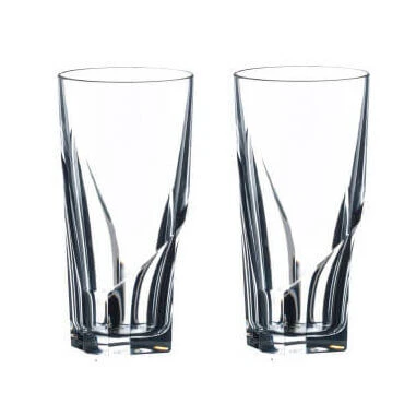 Riedel Louis Longdrinkglas 375 Ml Kristalglas 2 Stuks