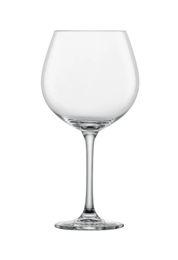 Schott Zwiesel Classico 140 Bourgogne Wijnglas 810 Ml Kristalglas 6 Stuks
