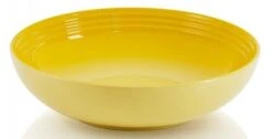 Le Creuset Serveerschaal ø 32 Cm Aardewerk Soleil