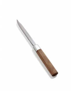 Serax INKU By Sergio Herman Steakmes 12 Cm Messenstaal