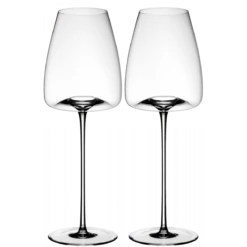 Zieher Vision Fresh Wijnglas 340 Ml Kristalglas 2-delig