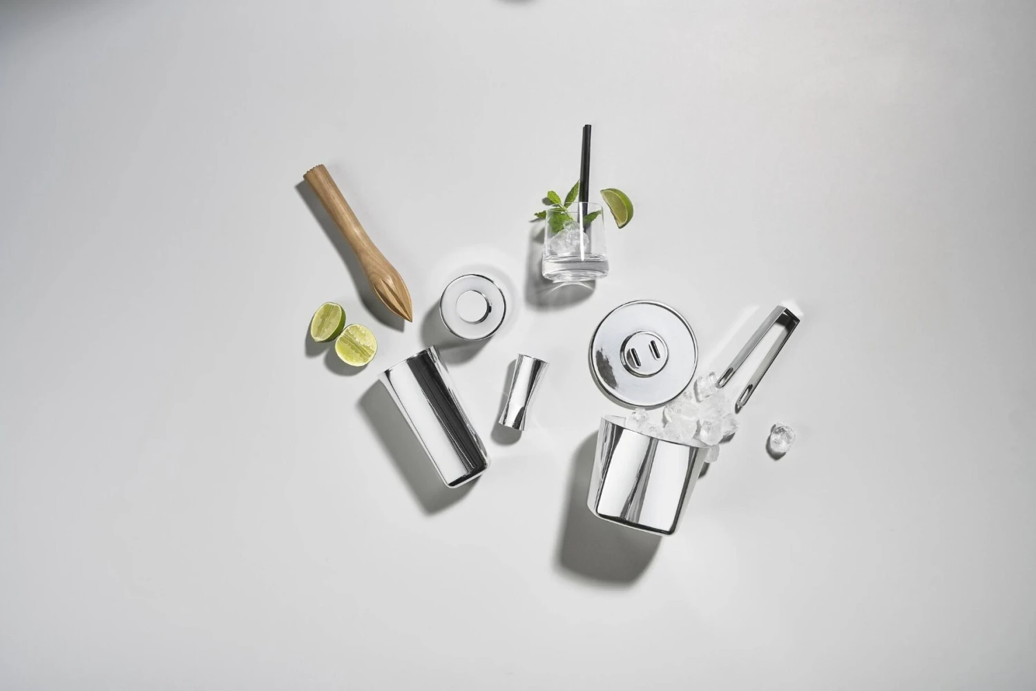 Zone Denmark Rocks Jigger Rvs - Image 2